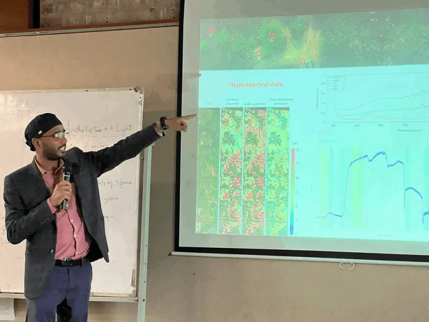 Mobirise Website Builder